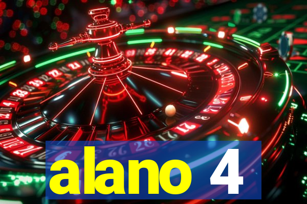 alano 4